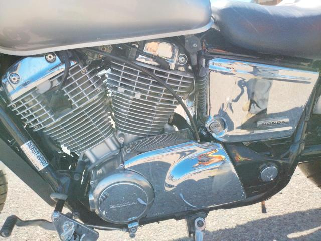 2007 HONDA VT1100 C 1HFSC181X7A100121