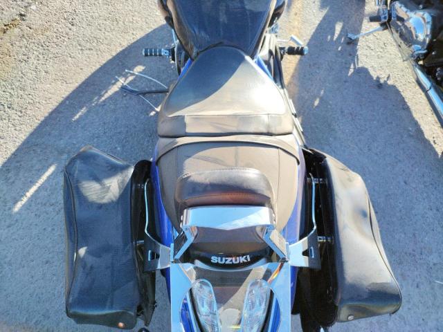 2017 SUZUKI VZR1800 JS1VY53AXH2100035