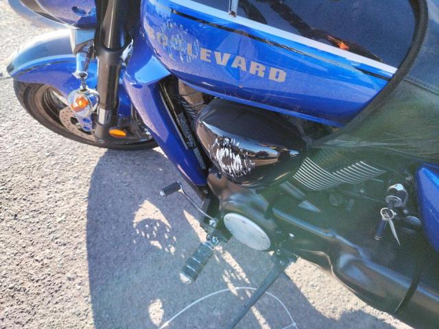 2017 SUZUKI VZR1800 JS1VY53AXH2100035