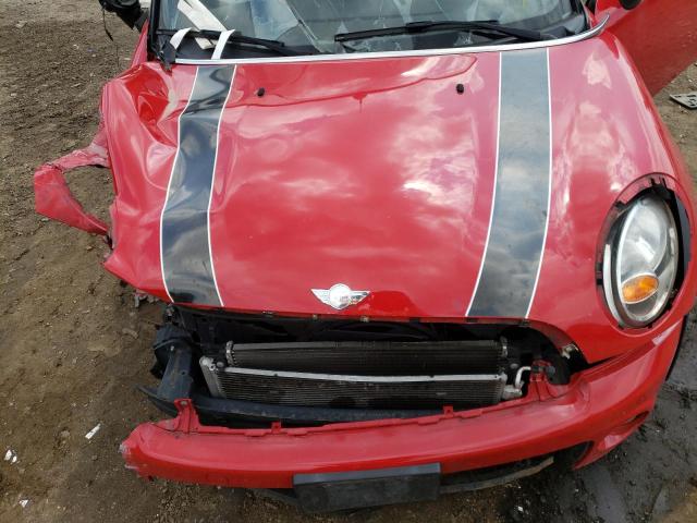 WMWZN3C56ET861395 Mini Cooper
