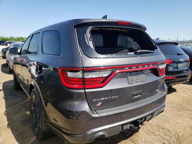 2018 DODGE DURANGO SR 1C4SDJGJ4JC172792