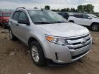 2014 FORD  EDGE