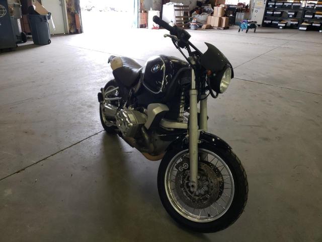 2001 BMW R1100 RL WB10407B51ZB82688