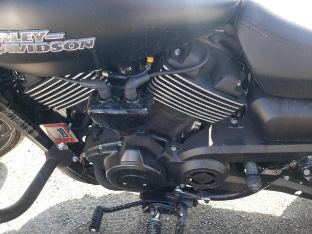 2017 HARLEY-DAVIDSON XG750 1HD4NBB16HC503867