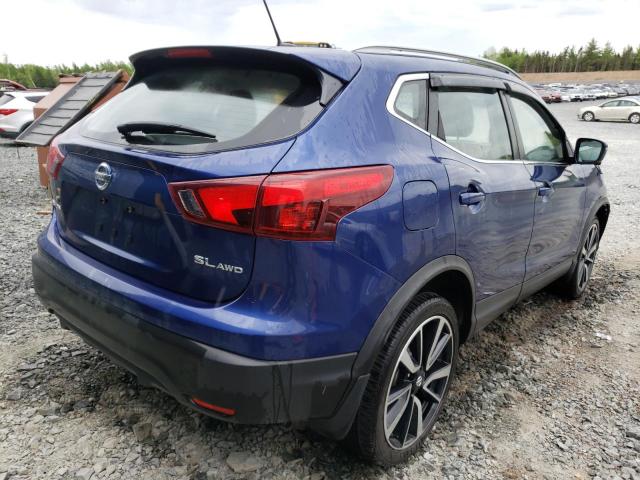 2018 NISSAN QASHQAI JN1BJ1CR1JW291809