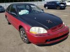 1996 HONDA  CIVIC