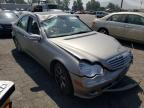 2007 MERCEDES-BENZ  C-CLASS