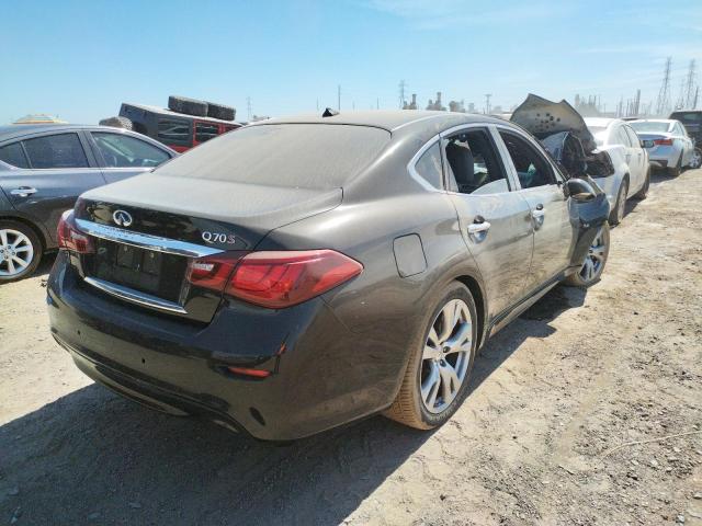 2015 INFINITI Q70 5.6 JN1AY1AP5FM150009