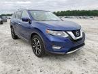 2018 NISSAN  ROGUE