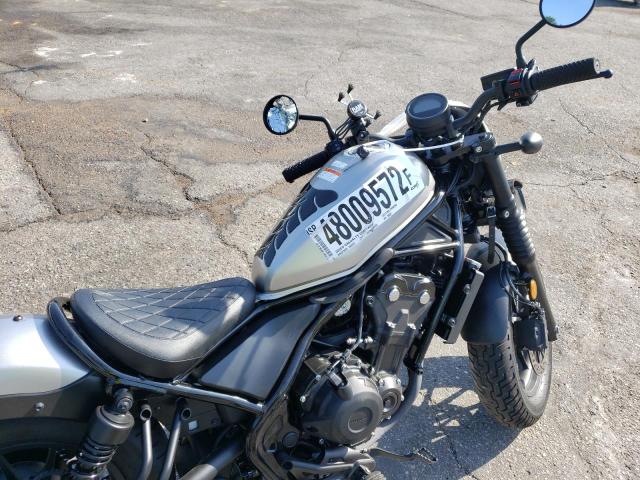 2022 HONDA CMX500 A2 MLHPC5640N5100362