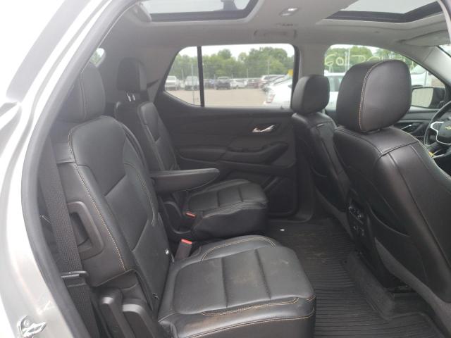 1GNEVKKW8KJ173449 Chevrolet Traverse Premier