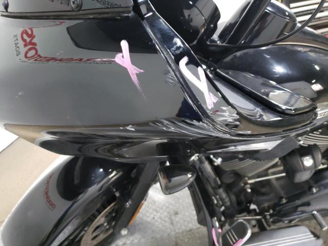 2019 HARLEY-DAVIDSON FLTRXS 1HD1KTP11KB679393