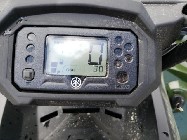 2022 YAMAHA YFM450 K 5Y4AJ78E8NA100401