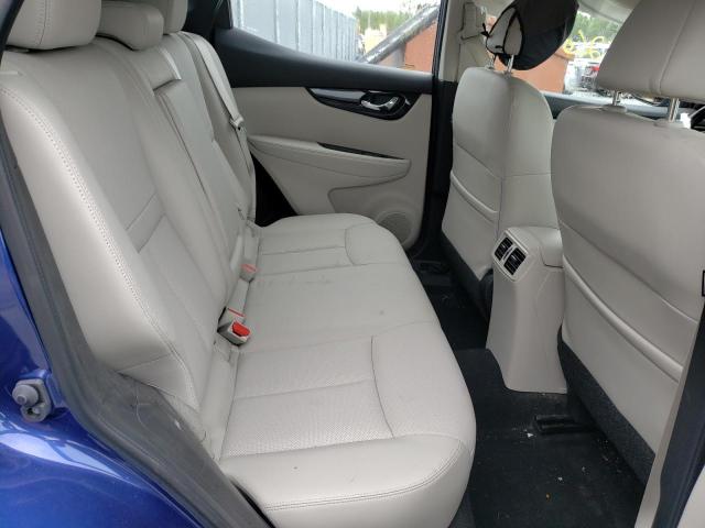 2018 NISSAN QASHQAI JN1BJ1CR1JW291809