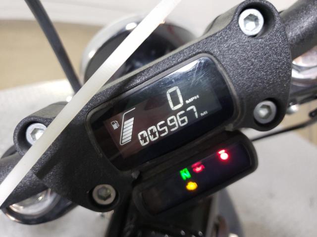 2019 HARLEY-DAVIDSON FXBB - 1HD1YJJ25KB066598
