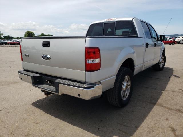 1FTPW14597FB84743 Ford F150 Super 2007. Фото: 3