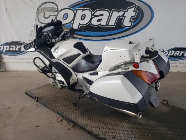 2005 HONDA ST1300 P JH2SC51745M300270