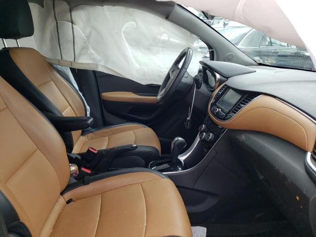 2017 CHEVROLET TRAX PREMI 3GNCJMSB3HL290725