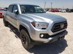 2022 TOYOTA  TACOMA