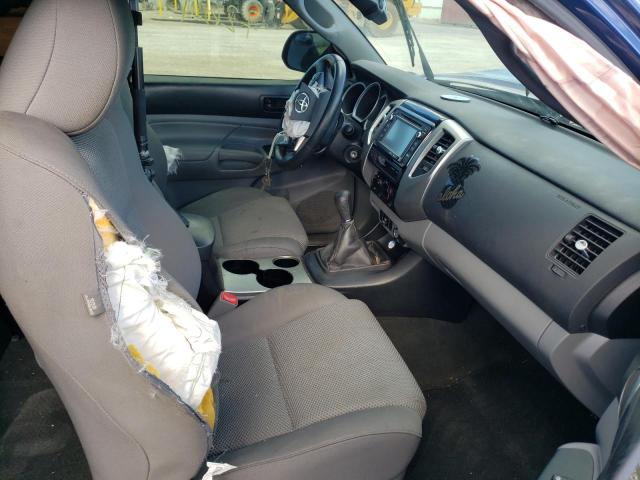 2015 TOYOTA TACOMA X-R 5TFTU4CN7FX002084