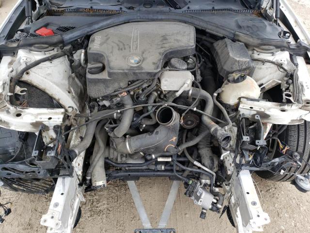 2015 BMW 428 XI SUL WBA3T1C52FP820563