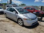 2007 HONDA  CIVIC