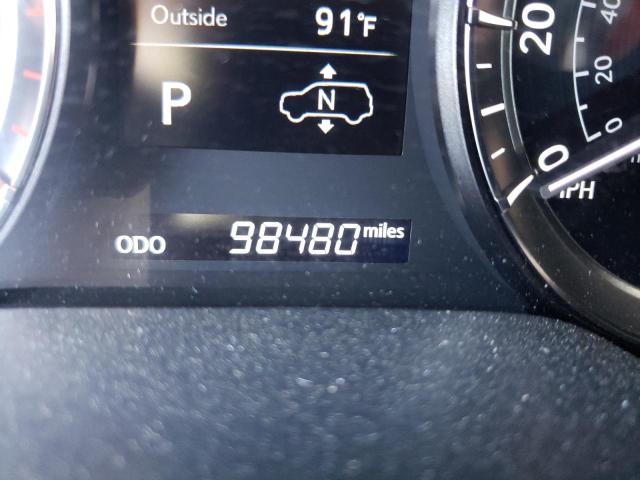 2016 LEXUS LX 570 JTJHY7AX3G4186570
