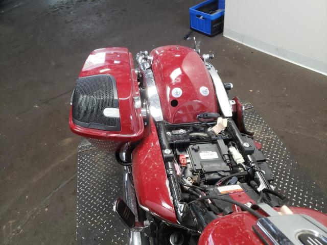 2021 HARLEY-DAVIDSON FLTRX 1HD1KHC10MB665037