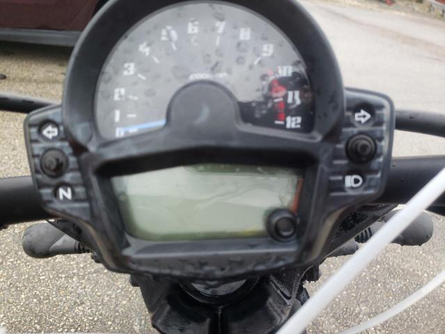 2016 KAWASAKI EN650 B JKAENEB16GDA15144