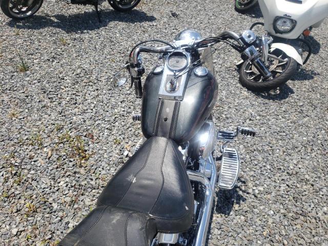 2006 HARLEY-DAVIDSON FLSTFI 1HD1BXB176Y095601