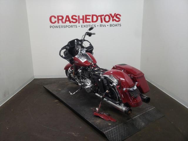 2021 HARLEY-DAVIDSON FLTRX 1HD1KHC10MB665037