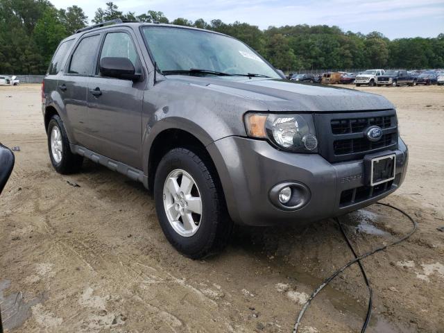 2011 Ford Escape XLT for sale in Seaford, DE