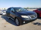 2010 LEXUS  RX350