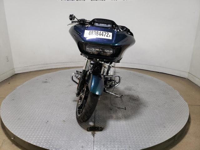 2021 HARLEY-DAVIDSON FLTRXS 1HD1KTP14MB637593