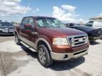 2007 FORD  F-150