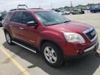 2008 GMC  ACADIA