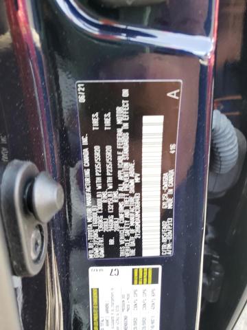 2021 LEXUS RX 450H 2T2HGMDAXMC068483