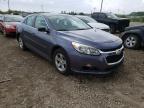 2014 CHEVROLET  MALIBU