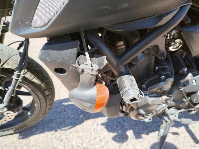 2020 YAMAHA MT07 JYARM27E7LA007658