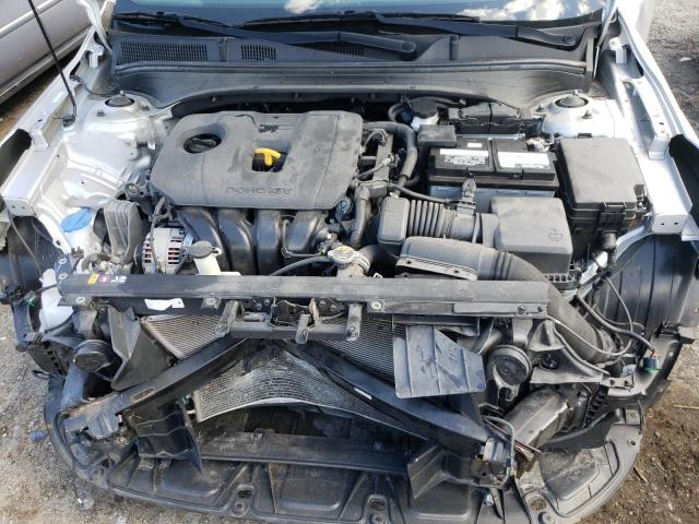 2020 KIA FORTE FE 3KPF24AD0LE140607