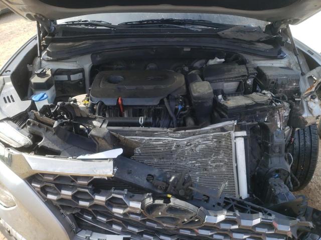 2020 HYUNDAI SANTA FE L - 5NMS5CAD9LH187305