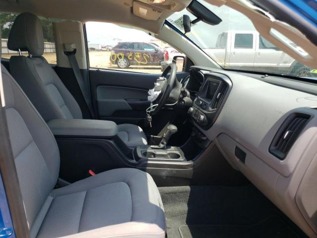 2021 GMC CANYON ELE 1GTG5BEN8M1210930