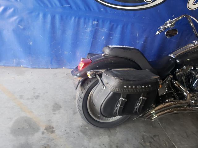 2007 HARLEY-DAVIDSON FXDC DYNA 1HD1JB5107Y069523