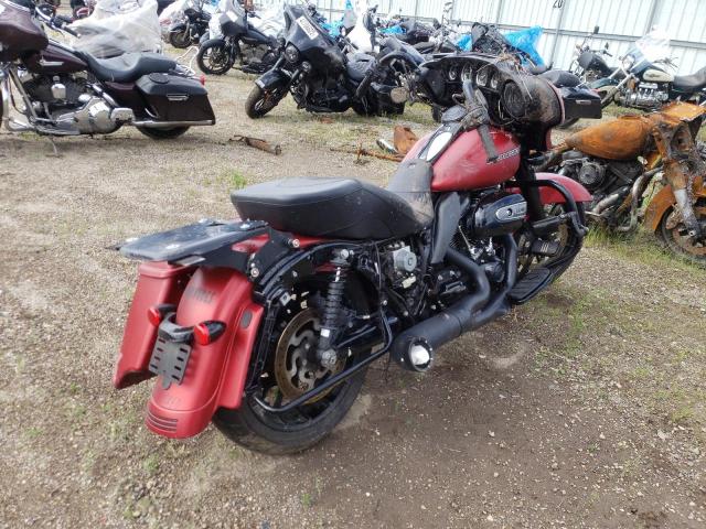 2019 HARLEY-DAVIDSON FLHXS 1HD1KRP13KB634118