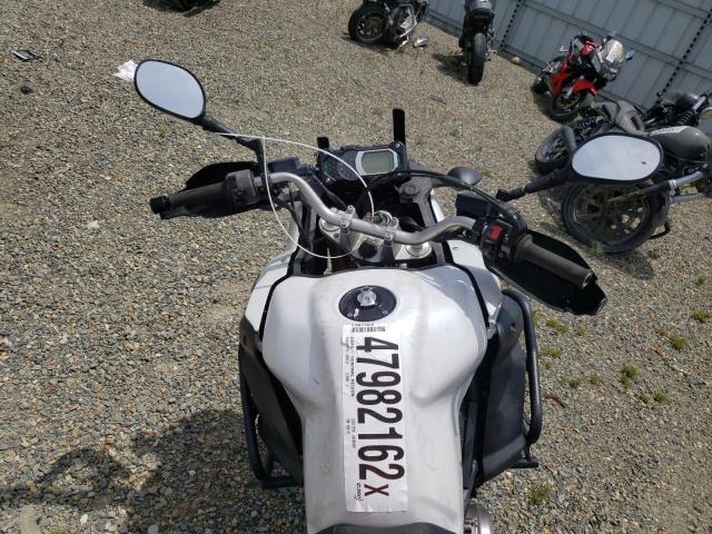 2013 YAMAHA XT1200Z JYADP03E2DA003112