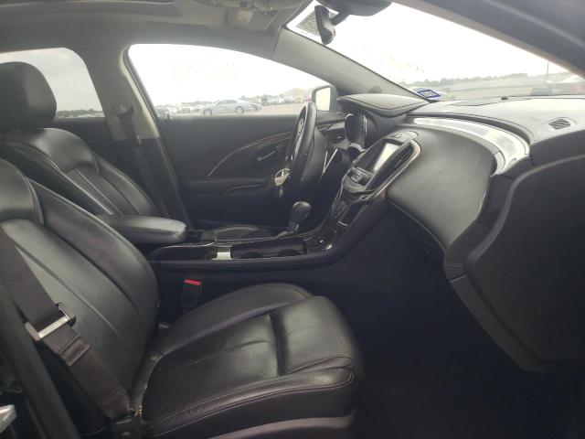 2016 BUICK LACROSSE S 1G4G45G32GF191763