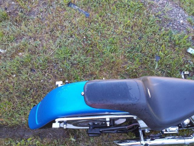 2004 HARLEY-DAVIDSON FLSTF 1HD1BMY174Y080423