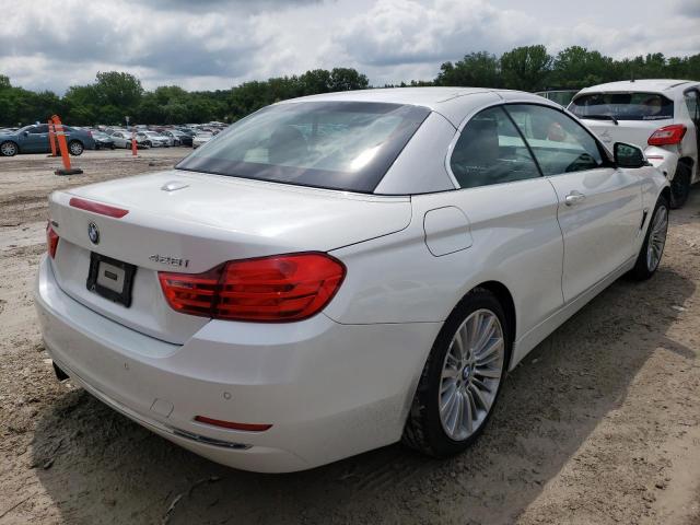 2015 BMW 428 XI SUL WBA3T1C52FP820563