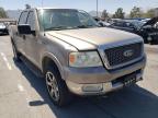 2005 FORD  F-150