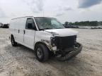 2008 CHEVROLET  EXPRESS